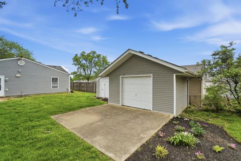 Tiny photo for 2883 Lowell Drive, Columbus, OH 43204 (MLS # 226014091)