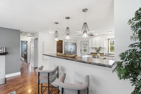 Tiny photo for 2883 Lowell Drive, Columbus, OH 43204 (MLS # 226014091)