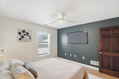 Tiny photo for 2883 Lowell Drive, Columbus, OH 43204 (MLS # 226014091)