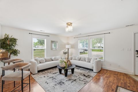 Tiny photo for 2883 Lowell Drive, Columbus, OH 43204 (MLS # 226014091)