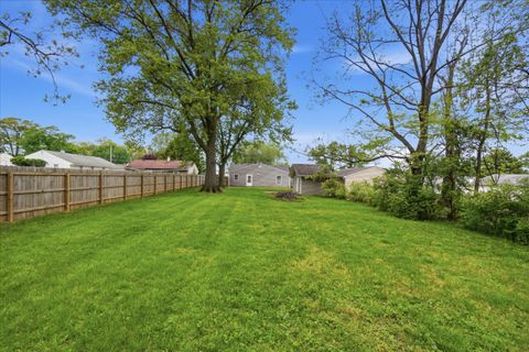 Tiny photo for 2883 Lowell Drive, Columbus, OH 43204 (MLS # 226014091)