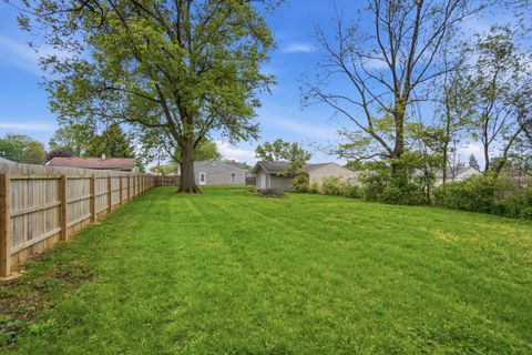 Tiny photo for 2883 Lowell Drive, Columbus, OH 43204 (MLS # 226014091)