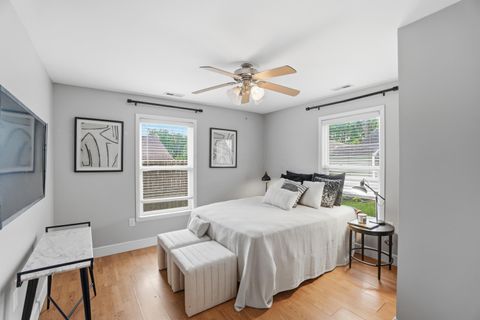 Tiny photo for 2883 Lowell Drive, Columbus, OH 43204 (MLS # 226014091)