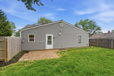 Tiny photo for 2883 Lowell Drive, Columbus, OH 43204 (MLS # 226014091)