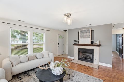 Tiny photo for 2883 Lowell Drive, Columbus, OH 43204 (MLS # 226014091)