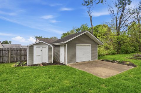 Tiny photo for 2883 Lowell Drive, Columbus, OH 43204 (MLS # 226014091)