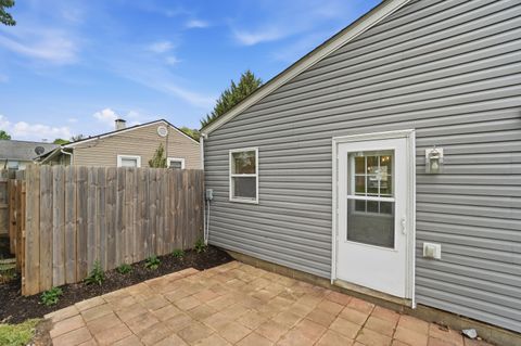 Tiny photo for 2883 Lowell Drive, Columbus, OH 43204 (MLS # 226014091)