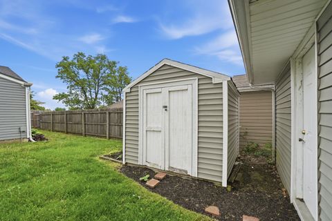 Tiny photo for 2883 Lowell Drive, Columbus, OH 43204 (MLS # 226014091)