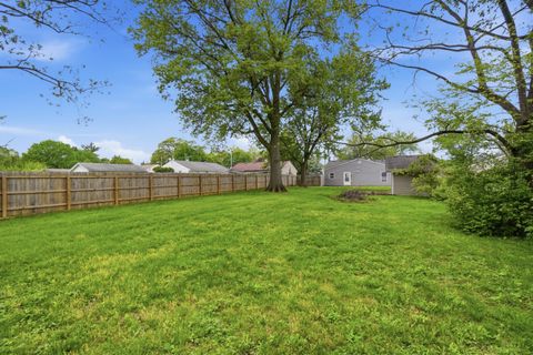 Tiny photo for 2883 Lowell Drive, Columbus, OH 43204 (MLS # 226014091)