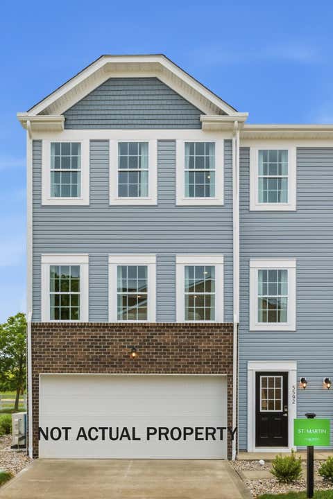 Photo of 5618 Village Channel Drive, Canal Winchester, OH 43110 (MLS # 226023562)