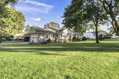 Photo of 758 King Avenue, Marion, OH 43302 (MLS # 226036810)