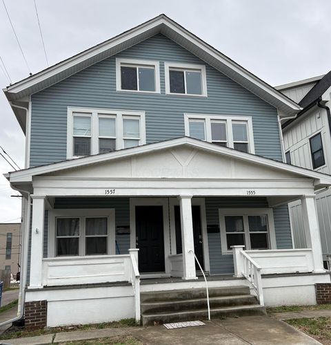 Photo of 1555-1557 E Rich Street, Columbus, OH 43205 (MLS # 226007163)