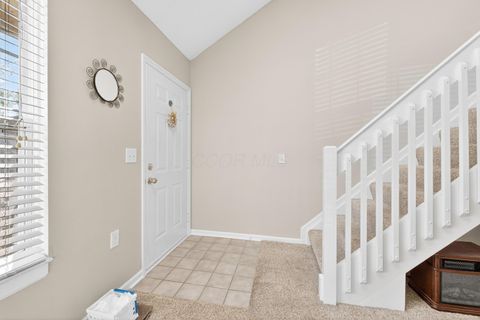 Tiny photo for 3002 Glenloch Circle, Dublin, OH 43017 (MLS # 225042082)
