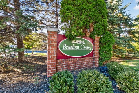 Tiny photo for 3002 Glenloch Circle, Dublin, OH 43017 (MLS # 225042082)