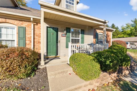 Tiny photo for 3002 Glenloch Circle, Dublin, OH 43017 (MLS # 225042082)