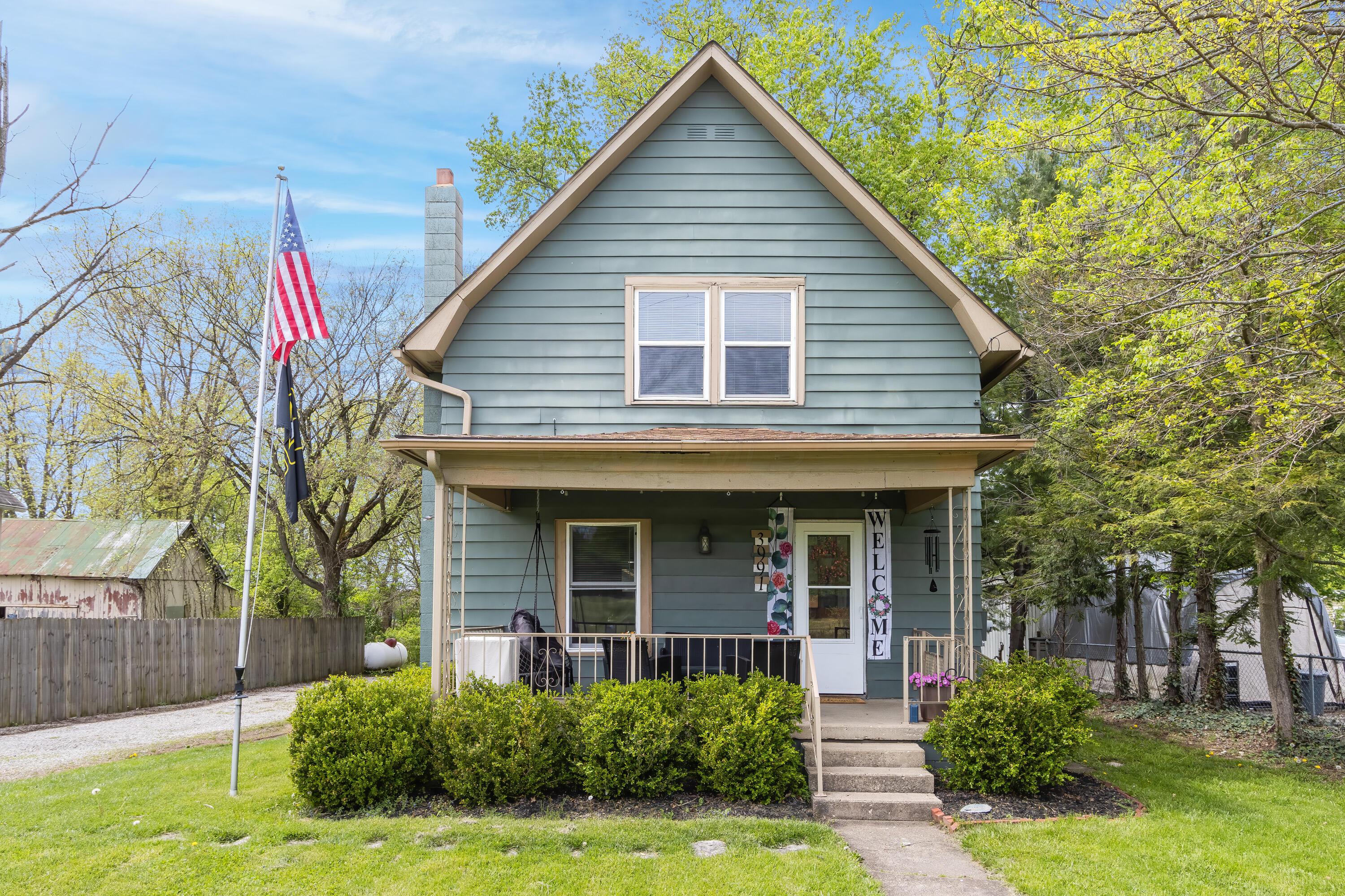 3991 Condit Road, Sunbury, Ohio image 7