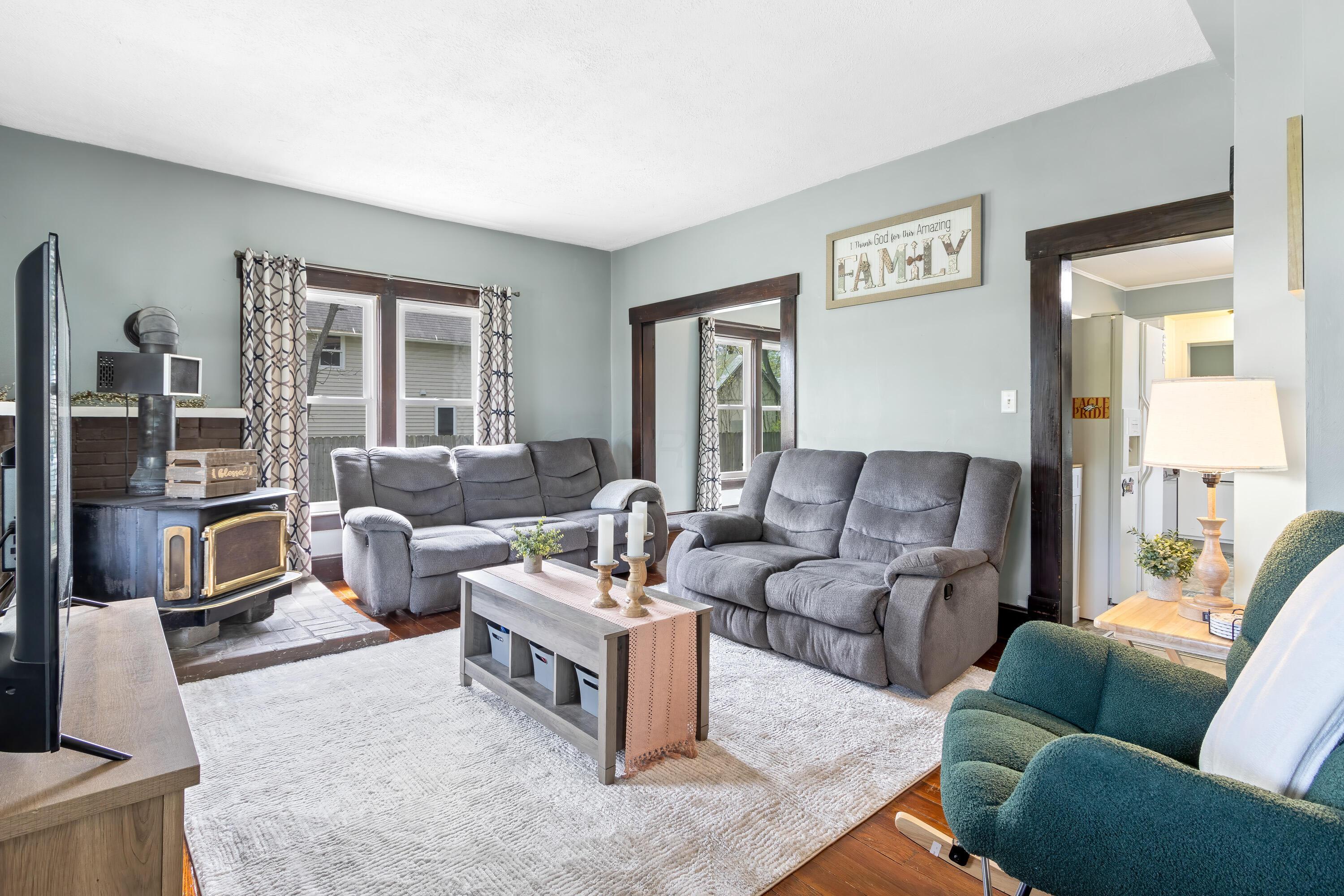 3991 Condit Road, Sunbury, Ohio image 11