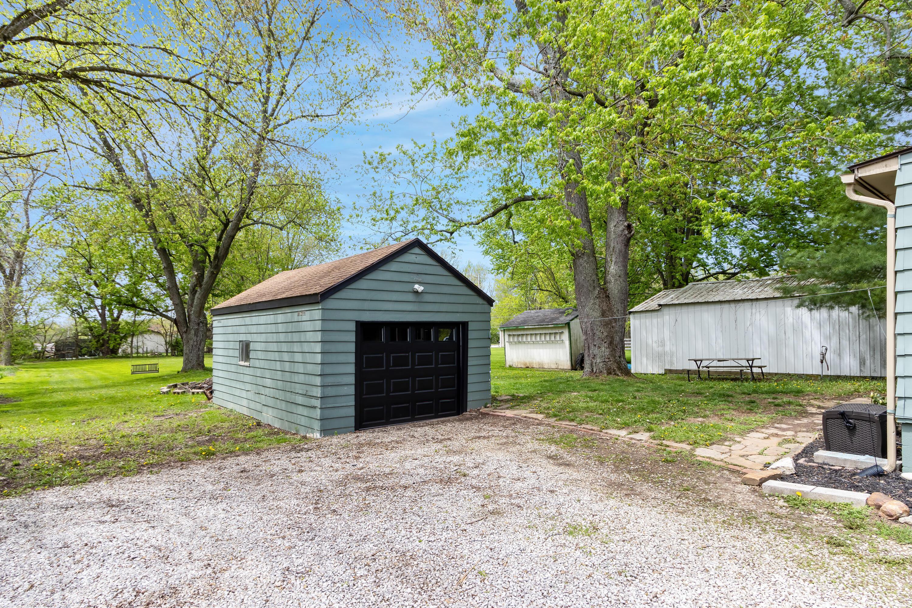 3991 Condit Road, Sunbury, Ohio image 29