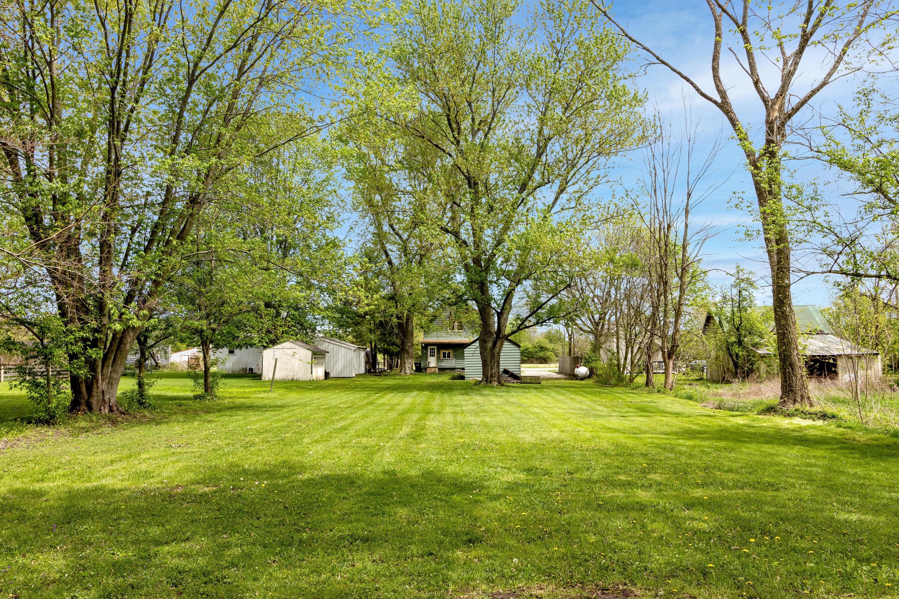 3991 Condit Road, Sunbury, Ohio image 34