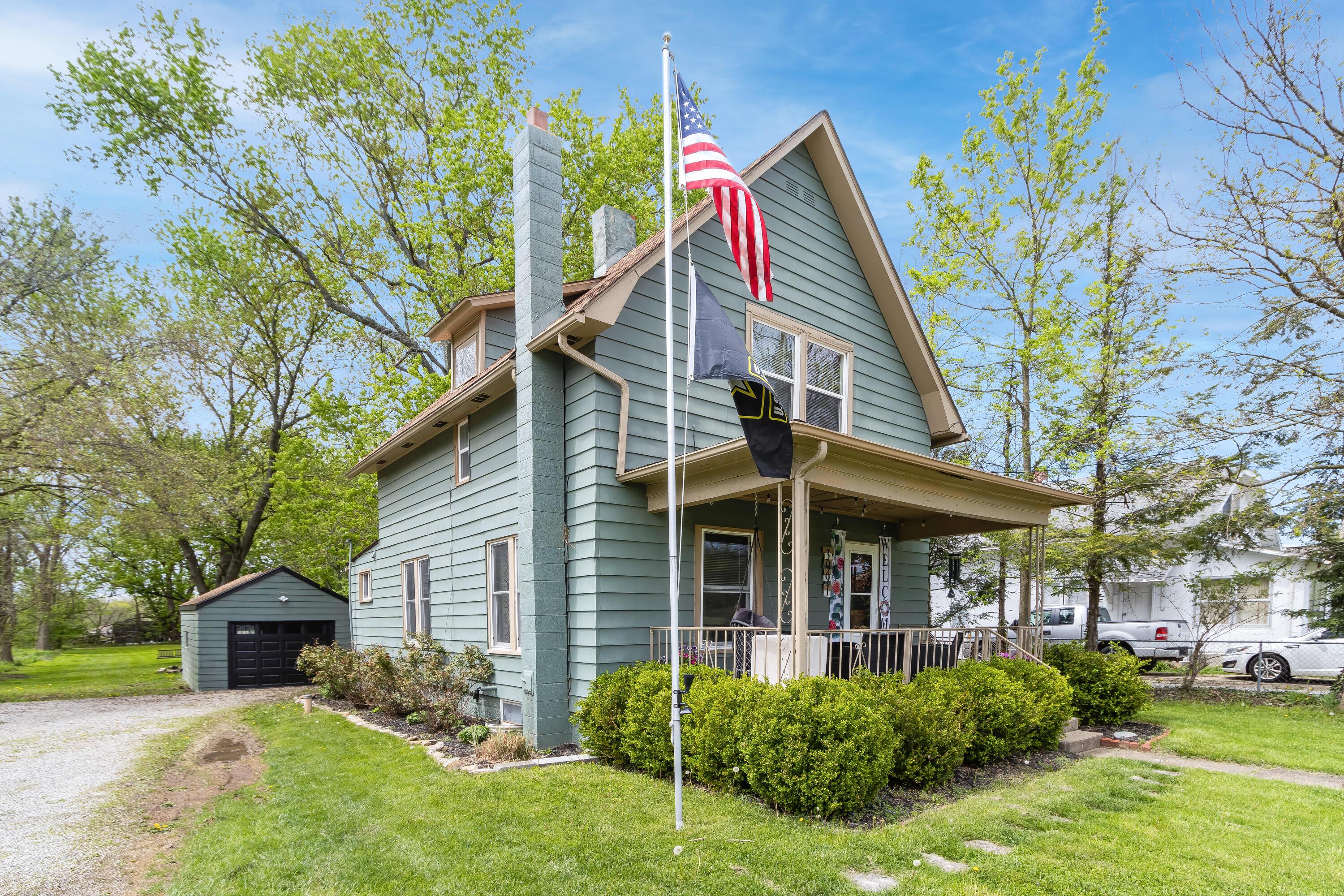 3991 Condit Road, Sunbury, Ohio image 2