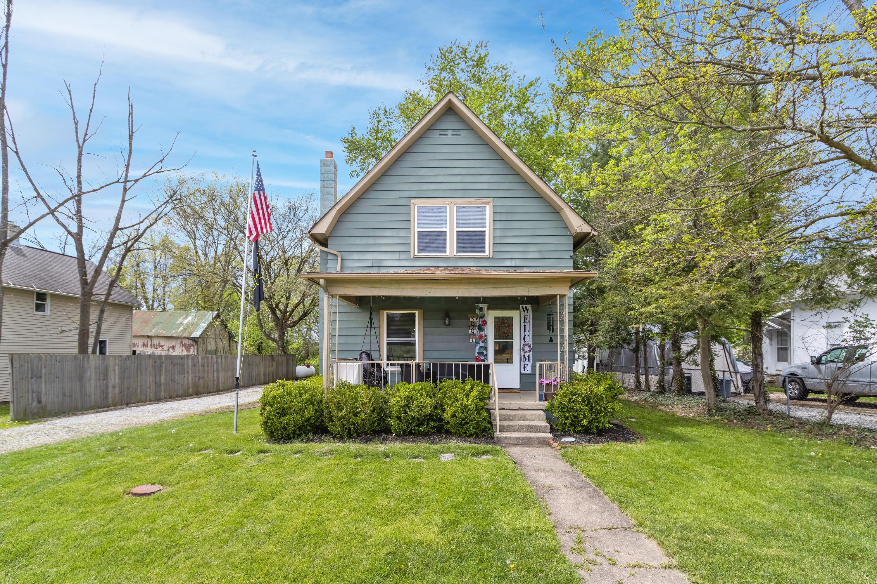 3991 Condit Road, Sunbury, Ohio image 5