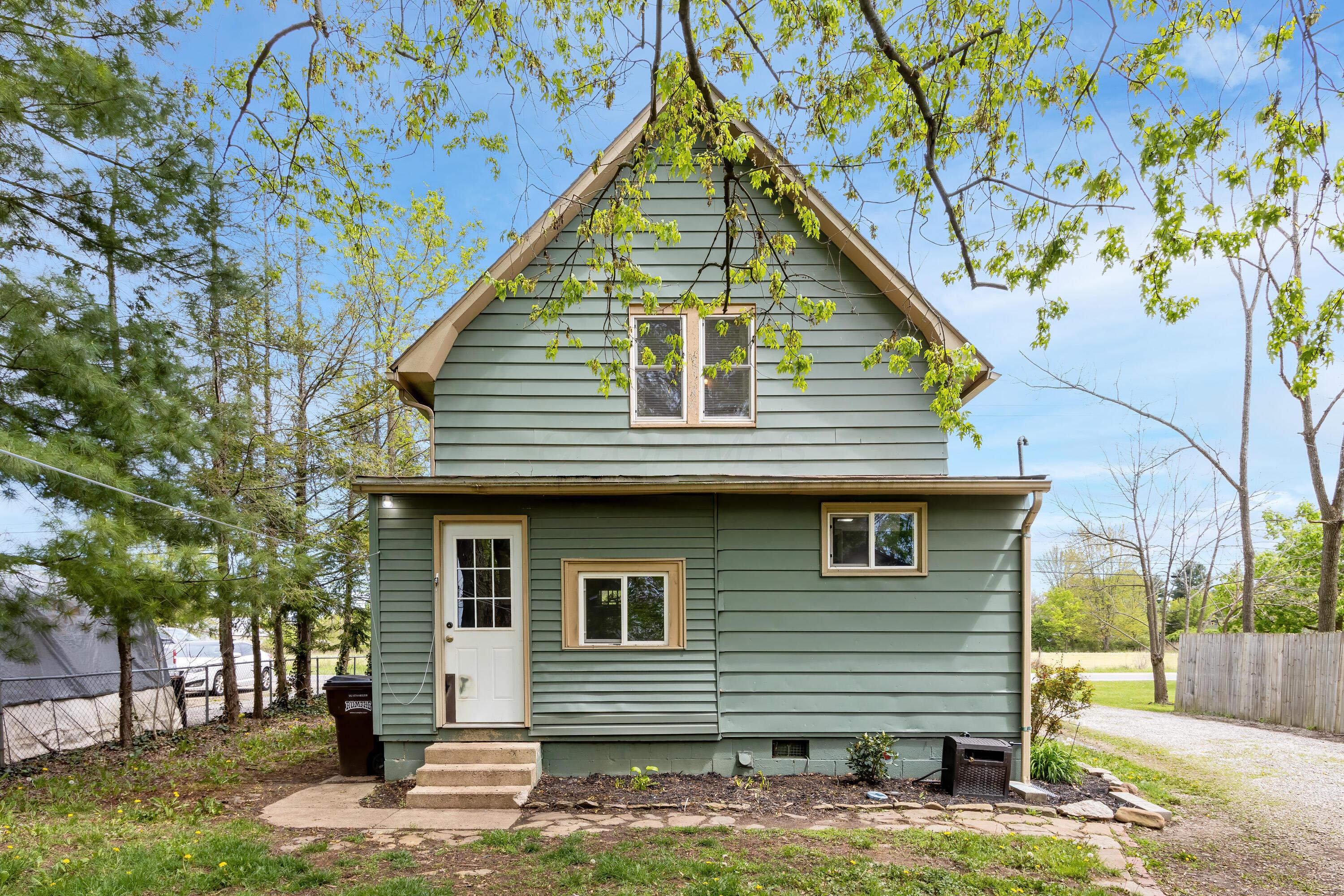 3991 Condit Road, Sunbury, Ohio image 30