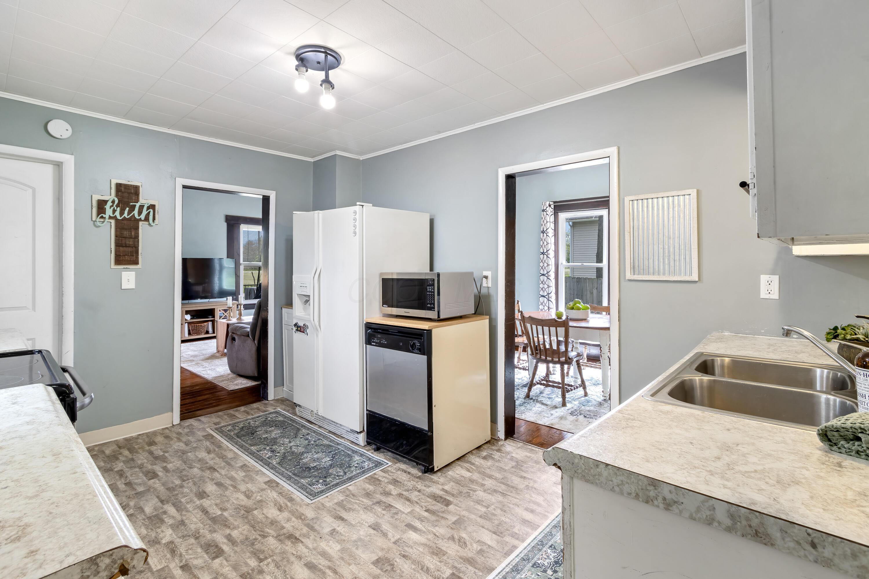 3991 Condit Road, Sunbury, Ohio image 16