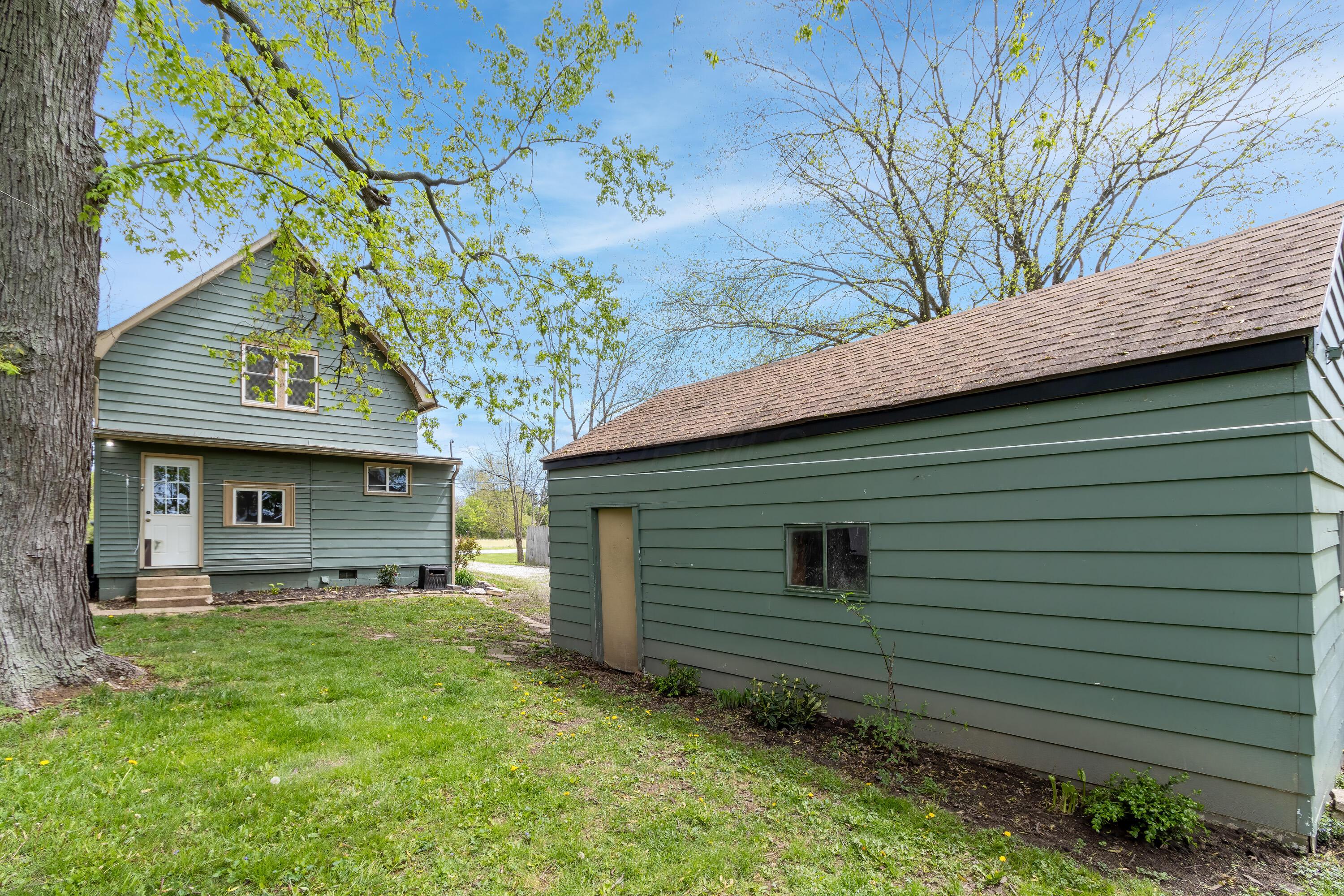 3991 Condit Road, Sunbury, Ohio image 31