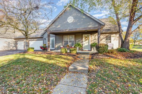 Photo of 7758 Redman Lane, Reynoldsburg, OH 43068 (MLS # 225042699)