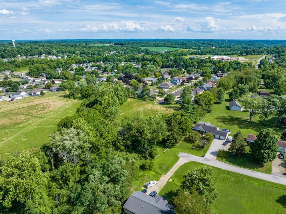 Sheridan Drive, Lancaster, Ohio image 5