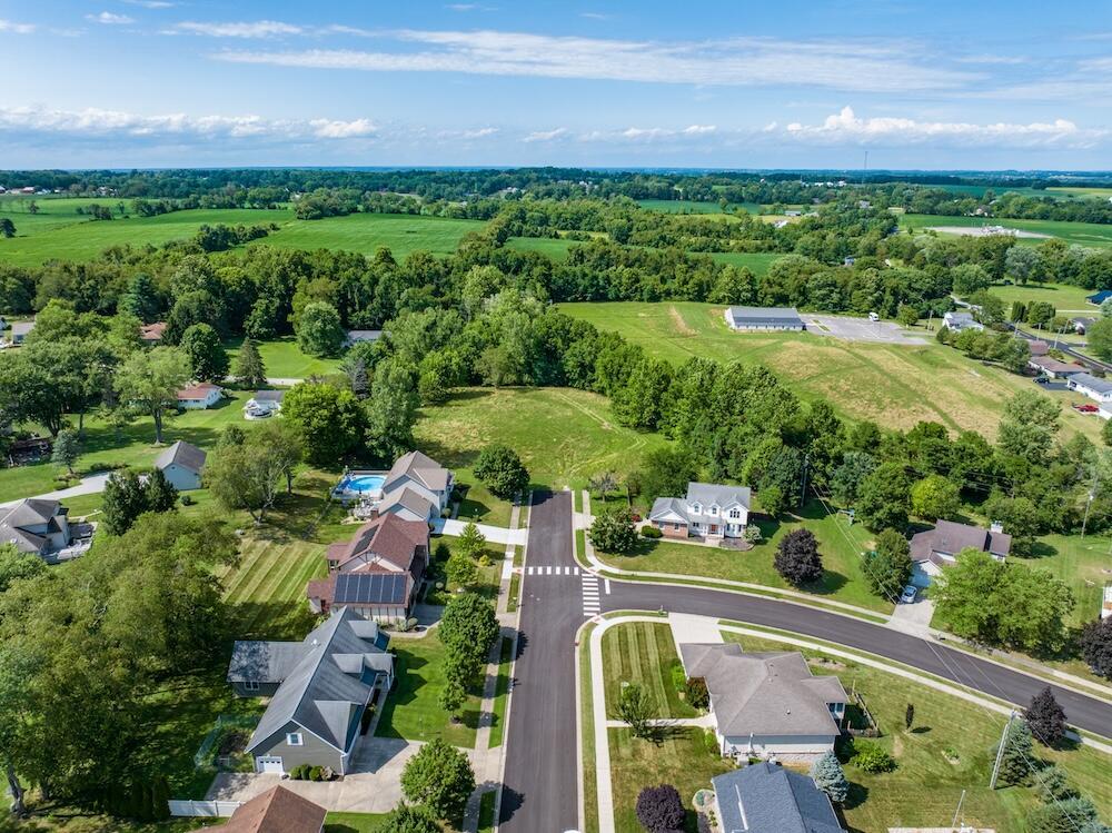 Sheridan Drive, Lancaster, Ohio image 8
