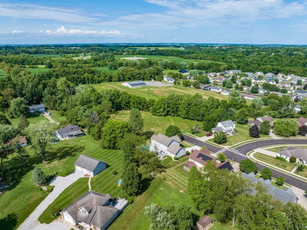 Sheridan Drive, Lancaster, Ohio image 4