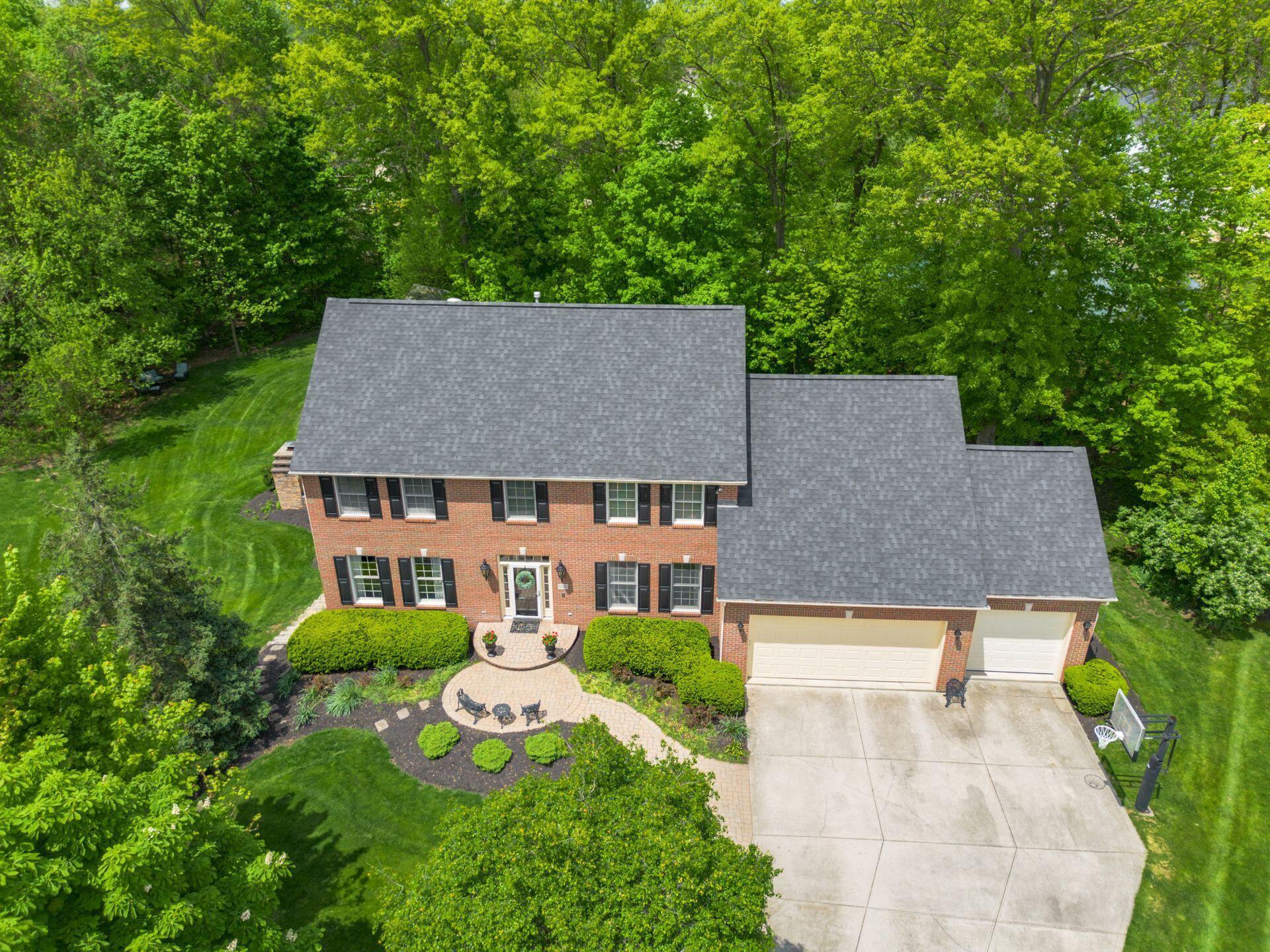 5542 Troon Place, Westerville, Ohio image 3