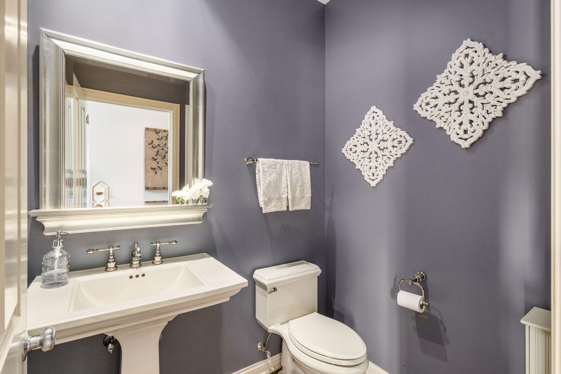 5542 Troon Place, Westerville, Ohio image 11