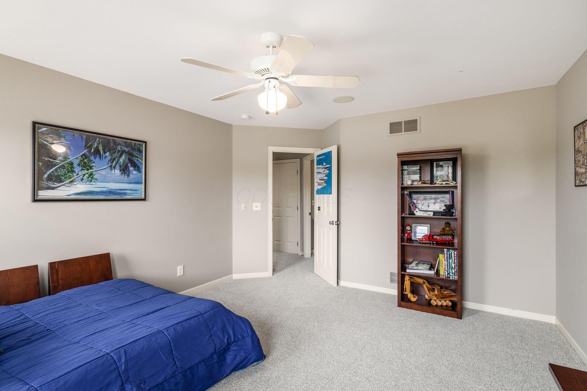 5542 Troon Place, Westerville, Ohio image 36