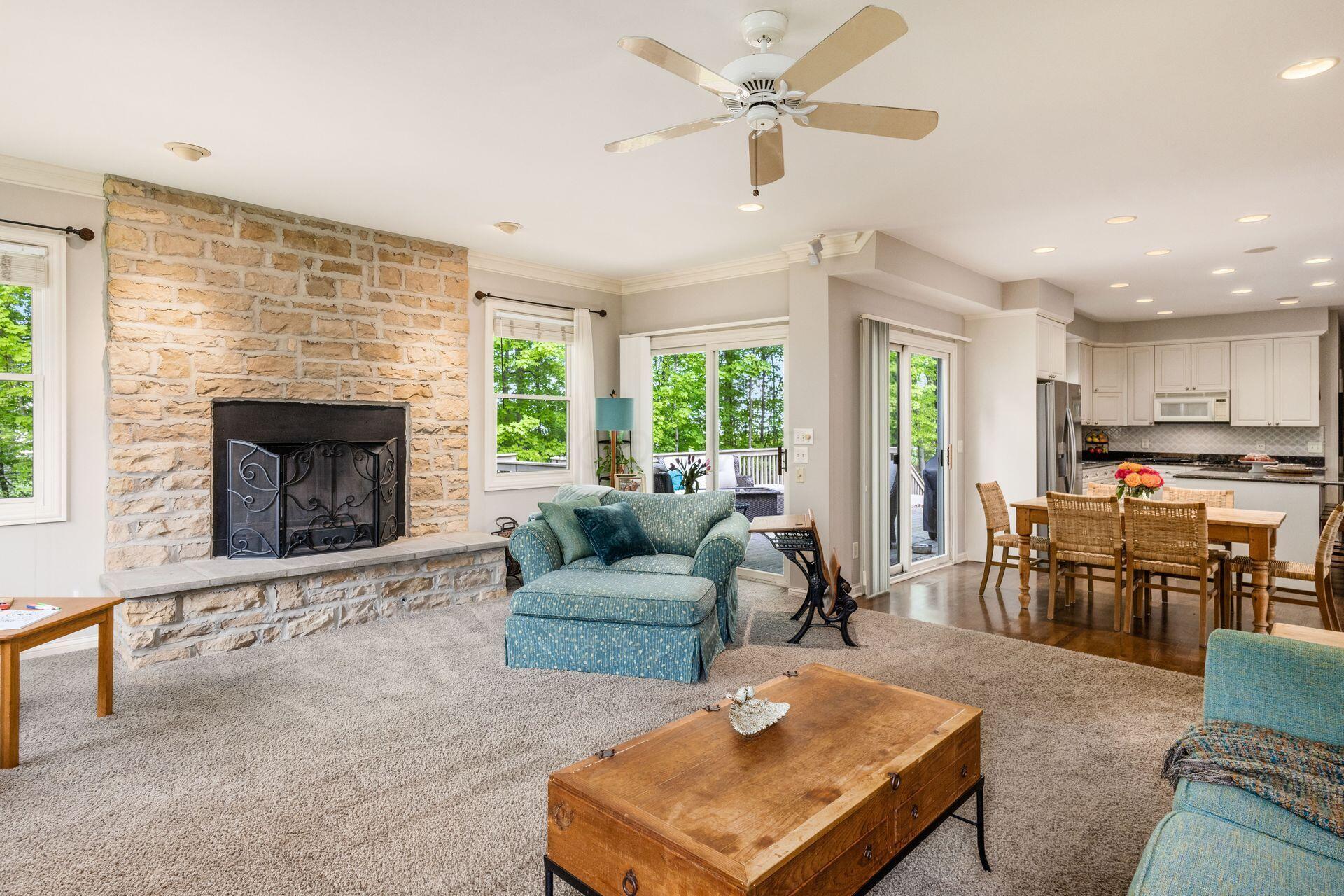 5542 Troon Place, Westerville, Ohio image 14