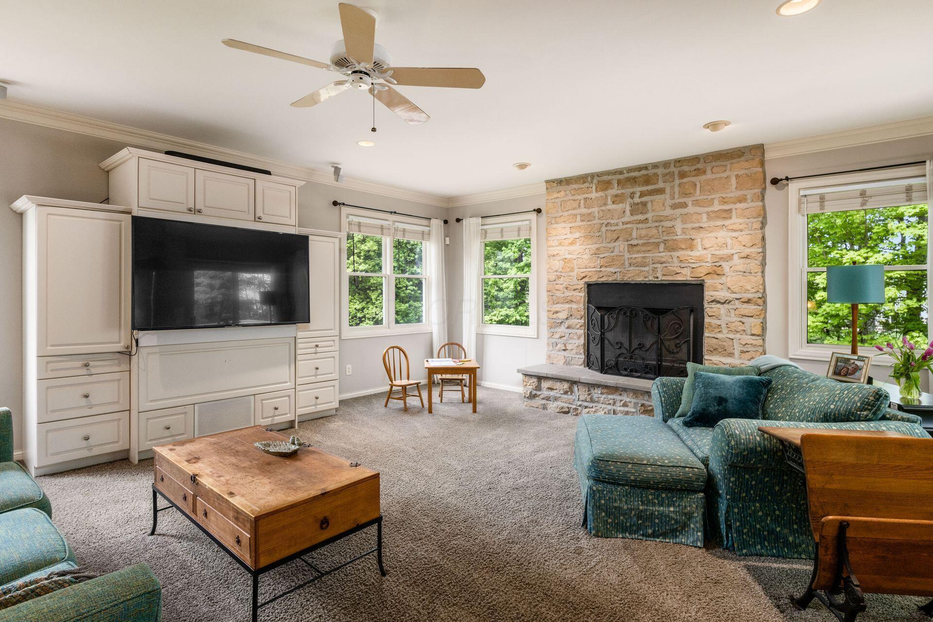 5542 Troon Place, Westerville, Ohio image 13