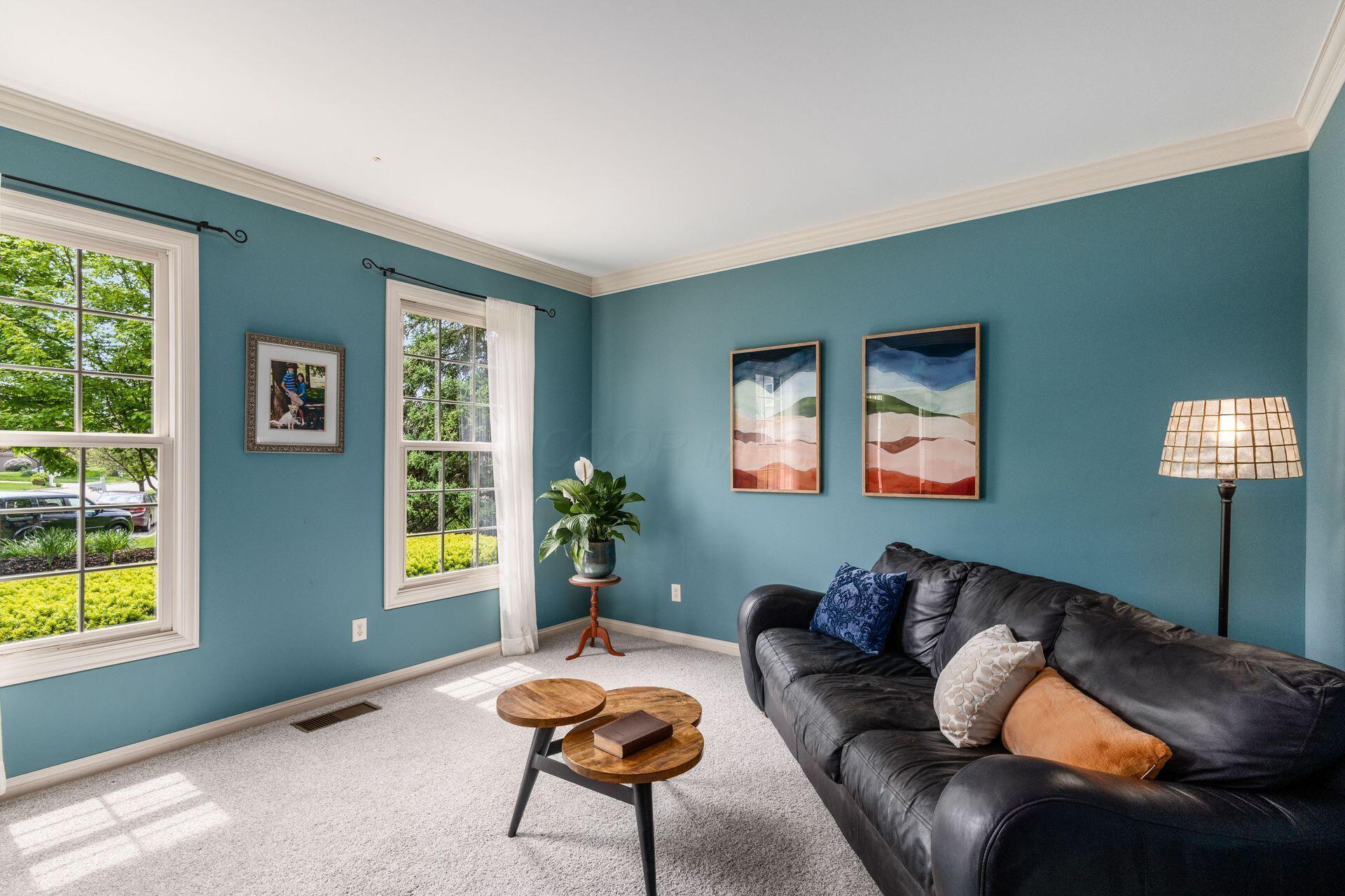 5542 Troon Place, Westerville, Ohio image 8