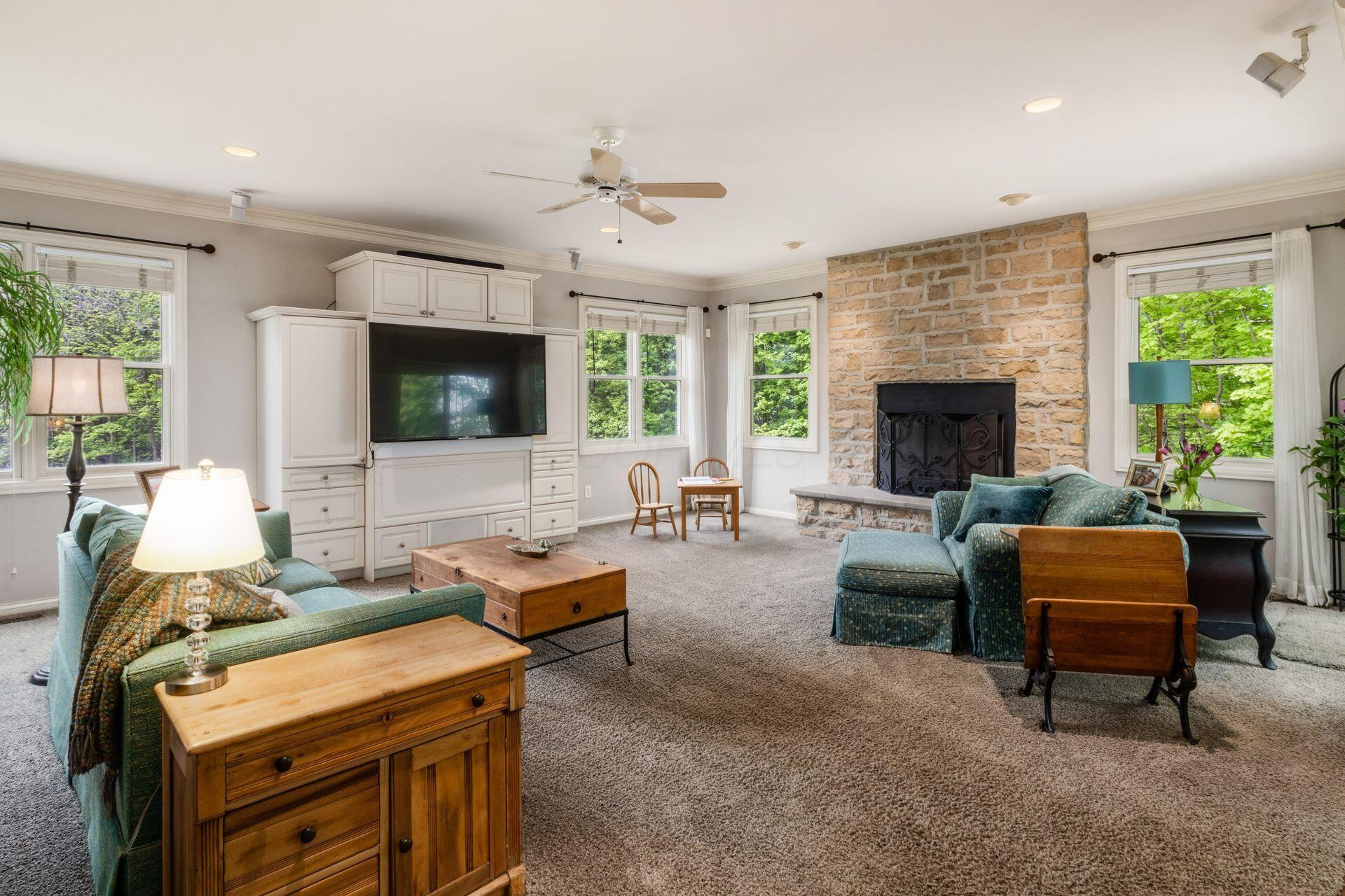 5542 Troon Place, Westerville, Ohio image 12