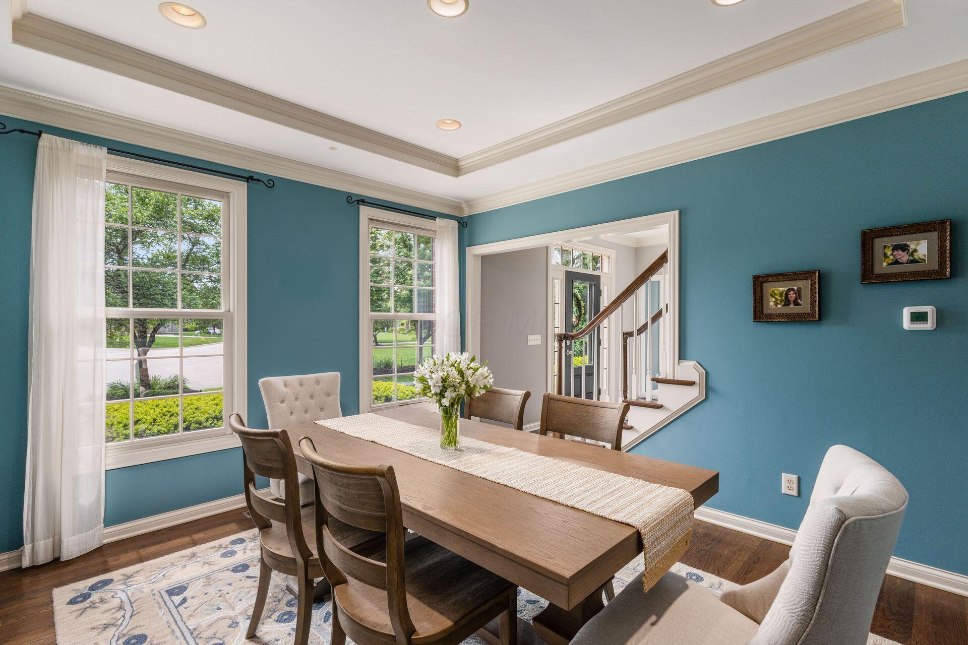 5542 Troon Place, Westerville, Ohio image 10