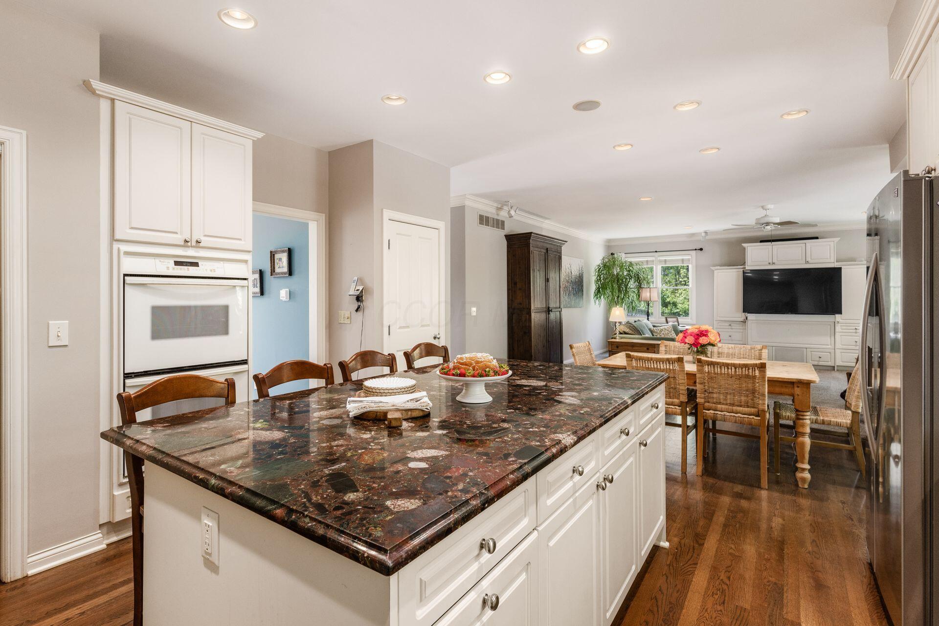 5542 Troon Place, Westerville, Ohio image 22