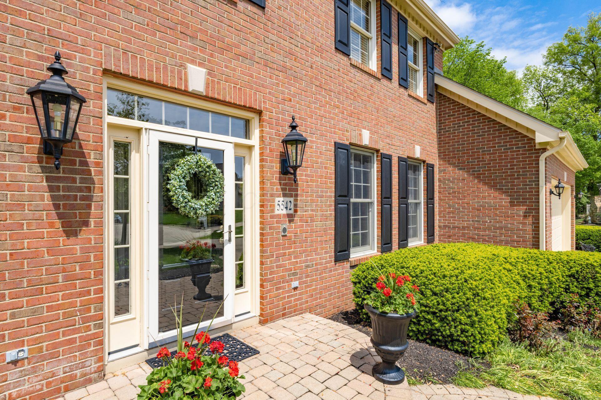 5542 Troon Place, Westerville, Ohio image 4