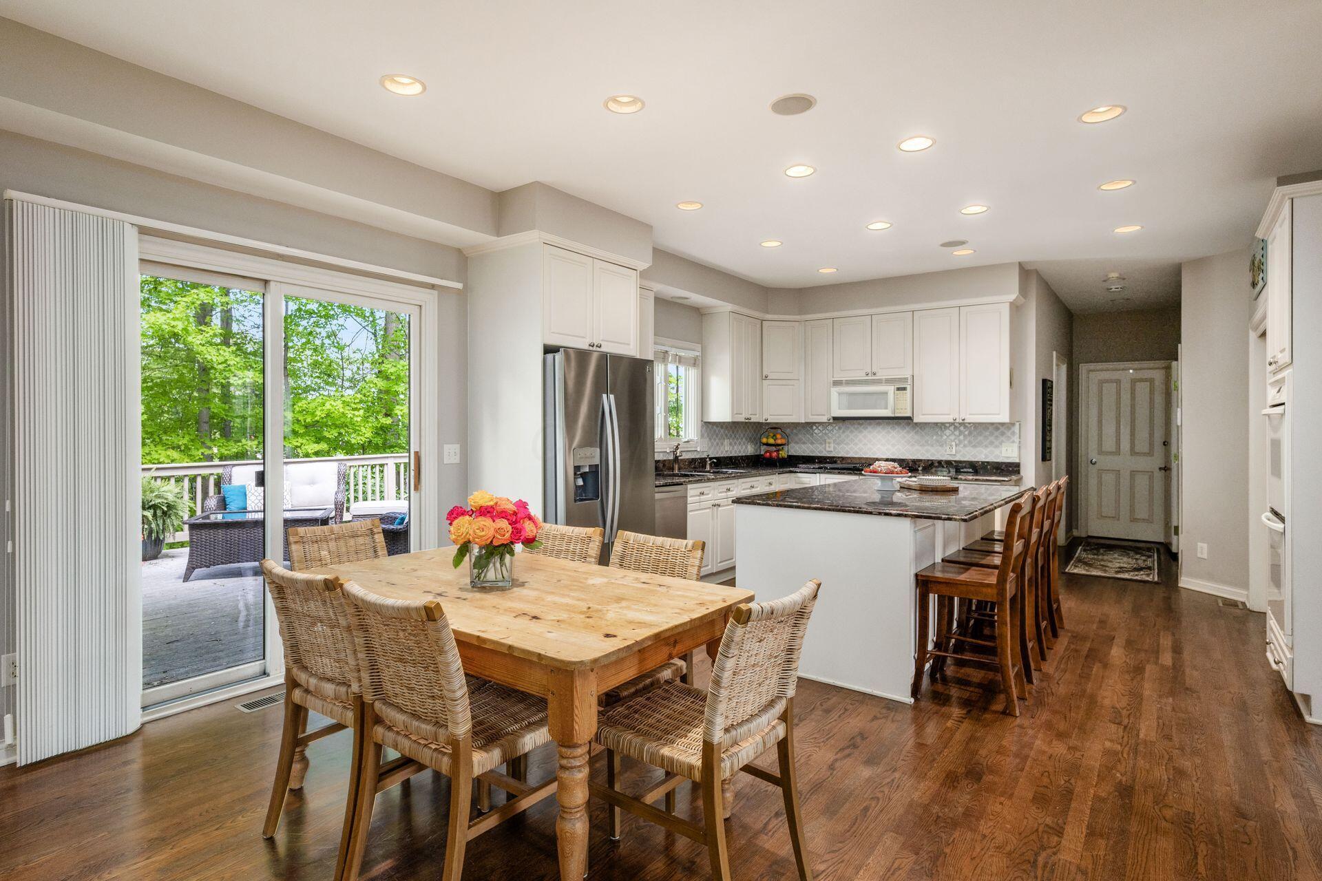 5542 Troon Place, Westerville, Ohio image 16