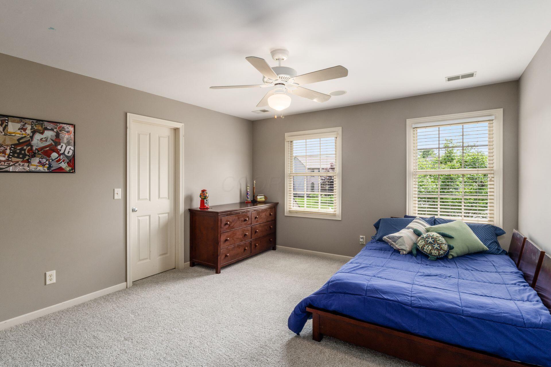 5542 Troon Place, Westerville, Ohio image 35
