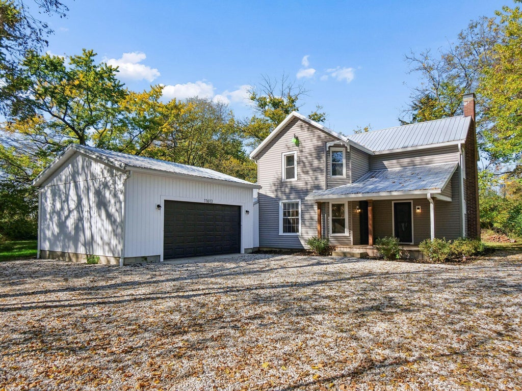 Photo of 11613 London Road, Orient, OH 43146 (MLS # 226040506)