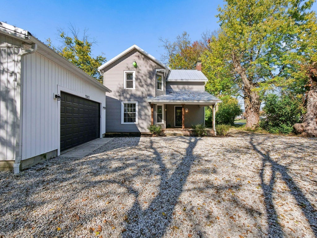 Photo of 11613 London Road, Orient, OH 43146 (MLS # 226040506)