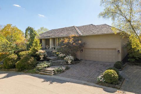 5794 Saint Anns Court Dublin OH 43017