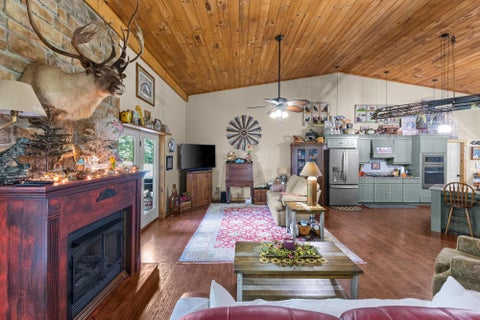 Tiny photo for 25437 Moccasin Road, Laurelville, OH 43135 (MLS # 226024660)