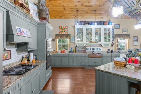 Tiny photo for 25437 Moccasin Road, Laurelville, OH 43135 (MLS # 226024660)