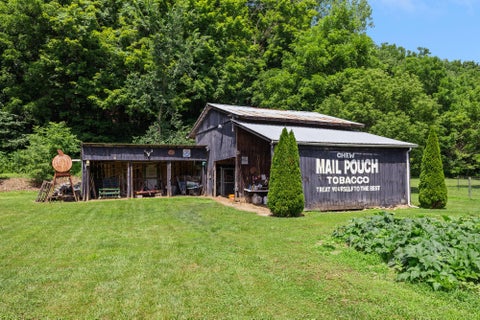Tiny photo for 25437 Moccasin Road, Laurelville, OH 43135 (MLS # 226024660)